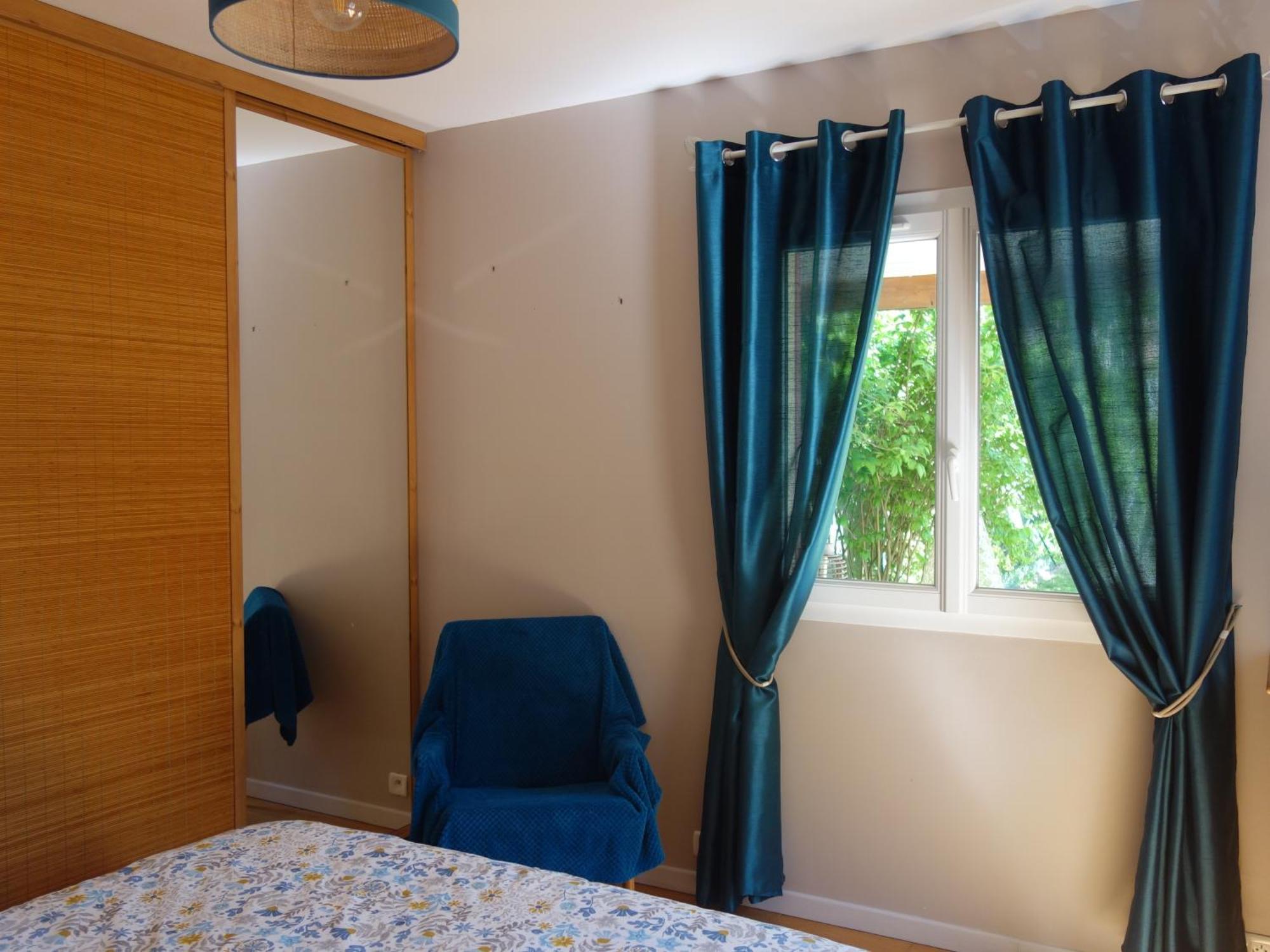 Chambre Le Mans Exteriér fotografie